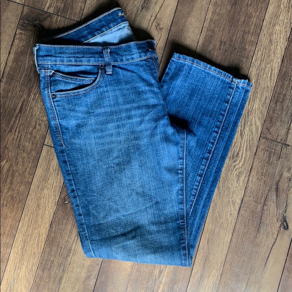 Old Navy the Diva Jeans